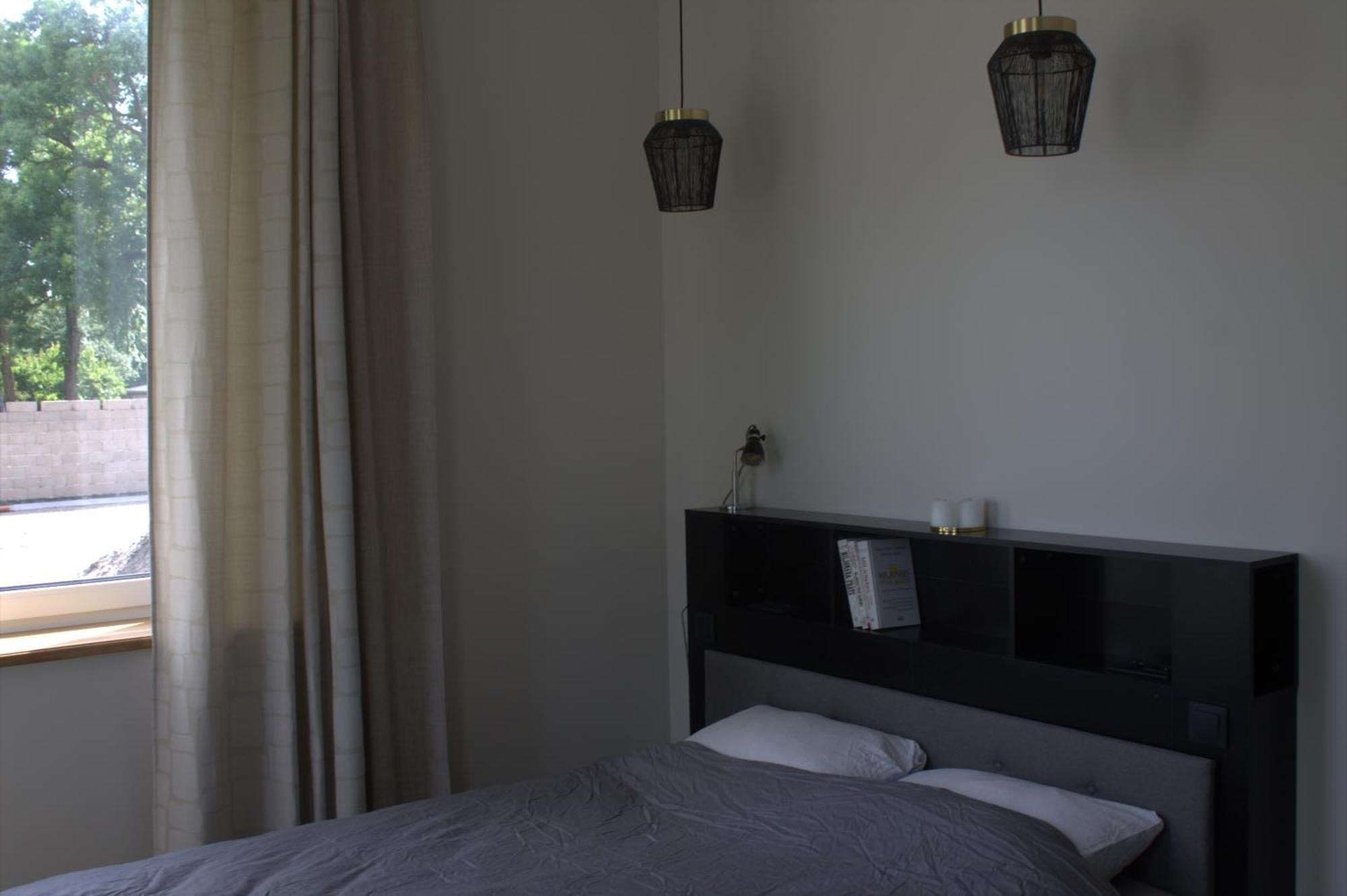 Giertmana Apartamenti لييبايا المظهر الخارجي الصورة