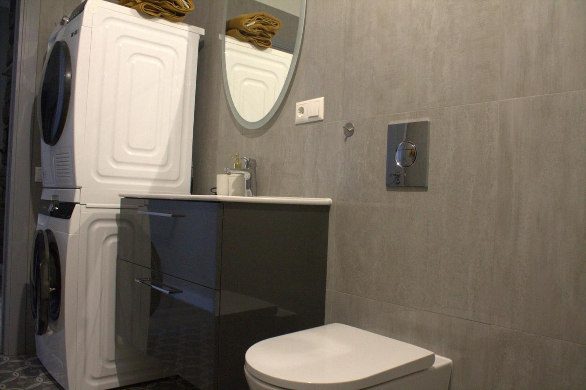 Giertmana Apartamenti لييبايا المظهر الخارجي الصورة